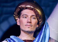 Майский А.Н. Принц — «Три пряхи» Братьев Гримм
